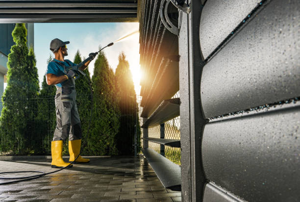 Best Gas Station Cleaning  in Russells Point, OH
